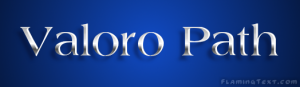 logo Valoro Fundraising