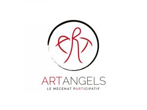 logo Art Angels