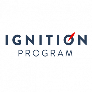 logo Ignition Program