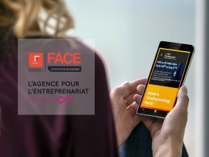 logo FACE Entrepreneurship