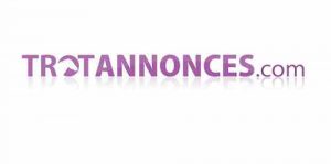 logo trotannonces com