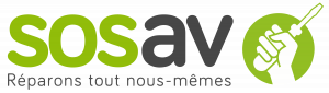 logo SOSav