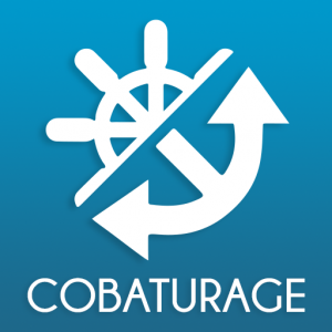 logo Cobaturage