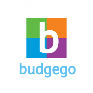 logo Budgego, la jeune pousse qui va vous faire redécouvrir votre ville