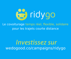 logo Ridygo