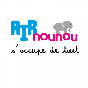 logo AirNounou : le jour où on a oublié notre fils à l'école