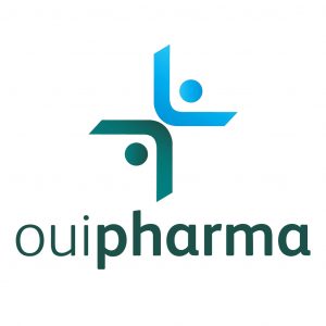 logo Ouipharma