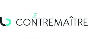 logo Le Contremaître