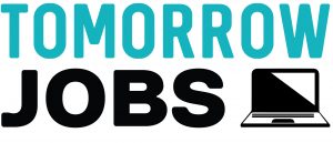 logo Tomorrow Jobs