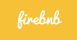 logo Firebnb