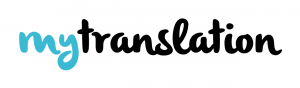 logo Mytranslation