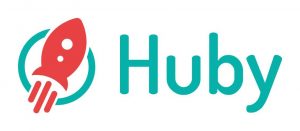 logo Huby