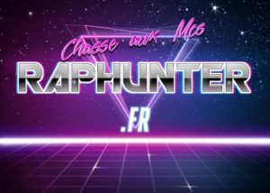 logo raphunter