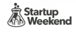 logo STARTUP WEEKEND WOMEN