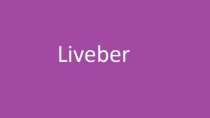 logo liveber com