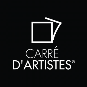 logo Carré d'artistes