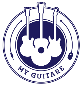 logo MyGuitare