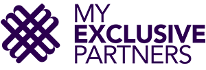 logo My Exclusive Partners