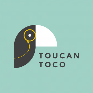 logo Toucan Toco