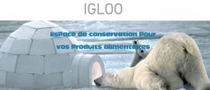 logo Igloo