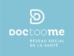 logo Doctoome