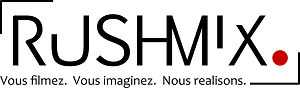 logo Rushmix