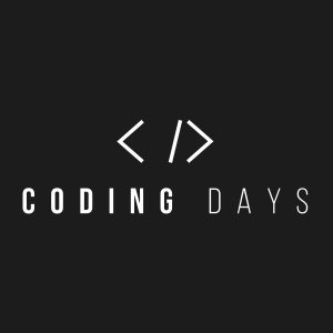 logo Coding Days