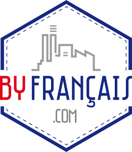 logo ByFrançais