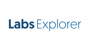 logo Labs Explorer