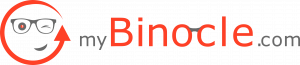 logo mybinocle