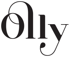 logo Olly