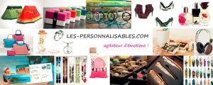 logo les-personnalisables