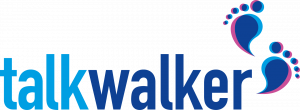 Logo de la startup Talkwalker