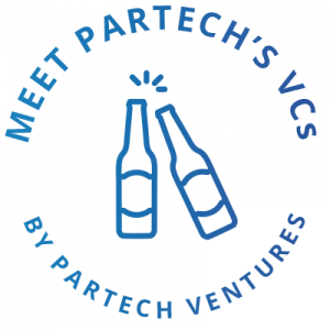 Logo de la startup Partech Ventures