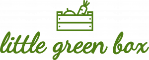 Logo de la startup Little Green Box