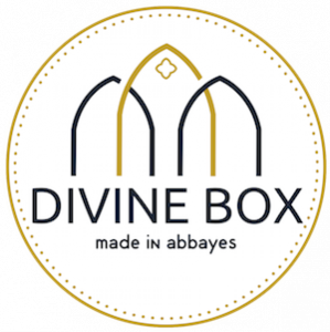 Logo de la startup Divine Box