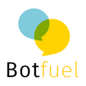 Logo de la startup Botfuel