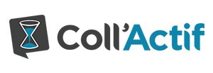 Logo de la startup Coll'Actif