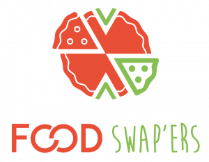 Logo de la startup Food Swap'ers