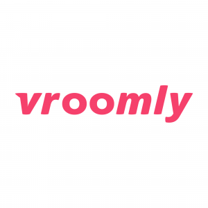 Logo de la startup Vroomly