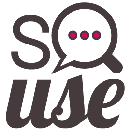 Logo de la startup SoUse