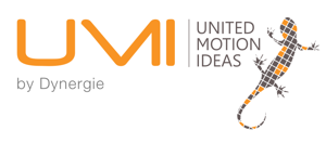 Logo de la startup UNITED MOTION IDEAS