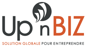 Logo de la startup Groupe Up'n BIZ