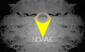 Logo de la startup Nowave