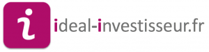 Logo de la startup Ideal-investisseur fr