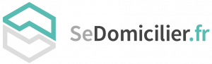 Logo de la startup SeDomicilier