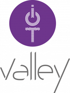 Logo de la startup IoT Valley