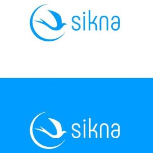 Logo de la startup Tabliers SIKNA, un coach cuisine interactif malin