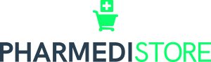 Logo de la startup Pharmedistore