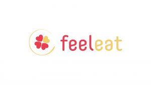 Logo de la startup Feeleat